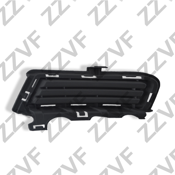 Накладка противотуманной фары правая (R) VW golf VII (13...) - ZZVF ZVTF014