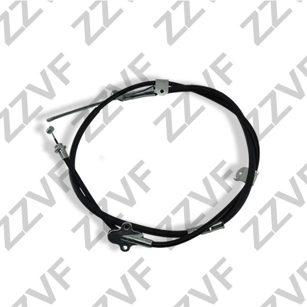 Трос стояночного тормоза левый toyota camry V40 (06-11) - ZZVF ZVTC229