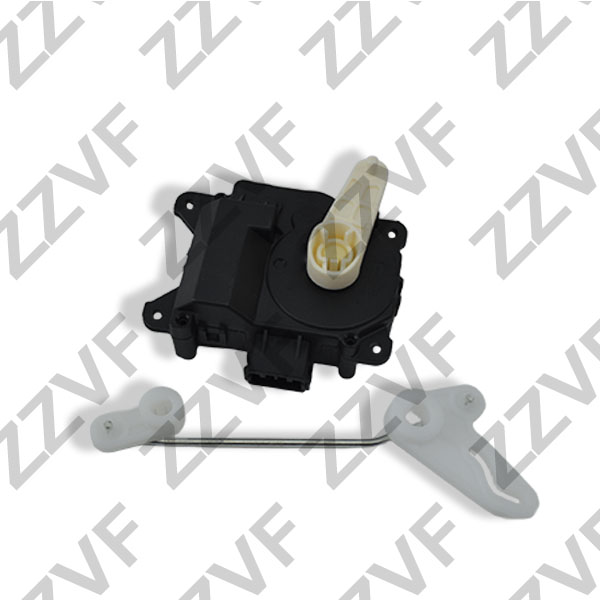 Моторчик заслонки отопителя ford edge (07-15) - ZZVF ZVRZ0045