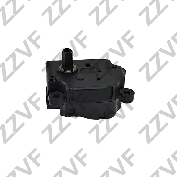 Моторчик заслонки отопителя ford mondeo III (00-07) - ZZVF ZVRZ0043
