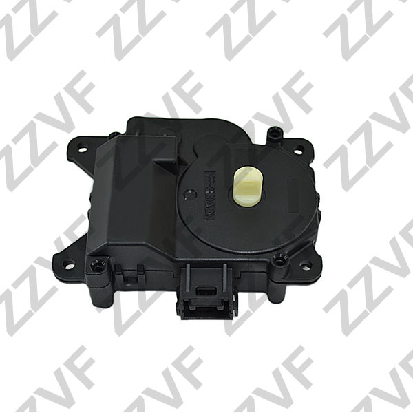Моторчик заслонки отопителя toyota land cruiser prado (03-09) - ZZVF ZVRZ0042