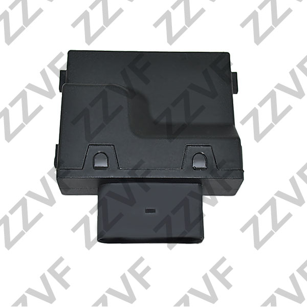 Блок управления топливным насосом audi A4 (15…) - ZZVF ZVRZ0041