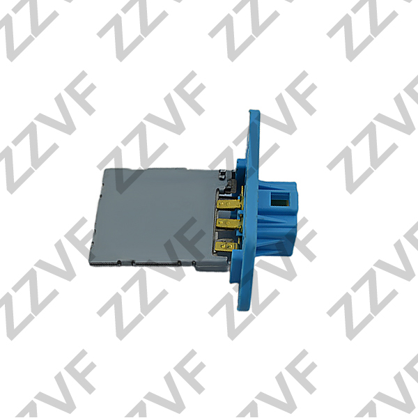 Резистор отопителя hyundai tucson/ix35 (10-15), KIA cerato (08...) - ZZVF ZVRZ0028