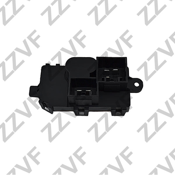 Резистор отопителя ford kuga (12-17) - ZZVF ZVRZ0024
