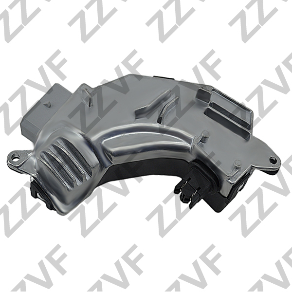 Резистор отопителя opel vectra-c (02-08) - ZZVF ZVRZ0023