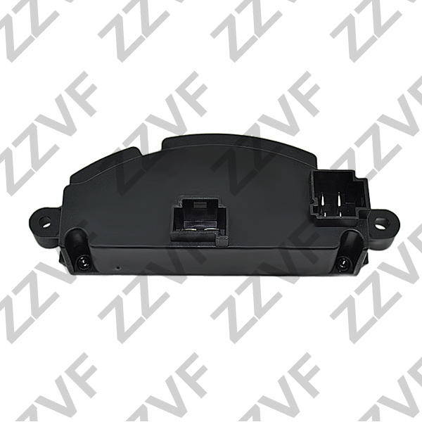 Резистор отопителя audi Q2 (17-21), skoda superb (15-21), VW tiguan (16-21) - ZZVF ZVRZ0022