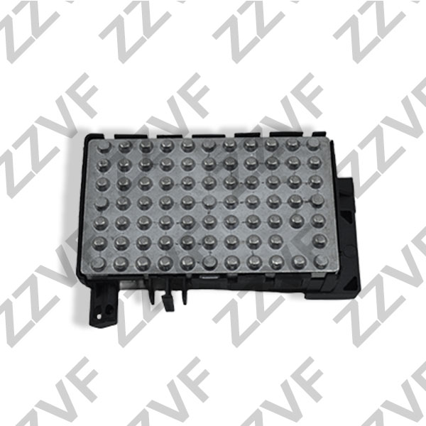 Резистор отопителя mercedes w221 (05...), w216 (06...) - ZZVF ZVRZ0020