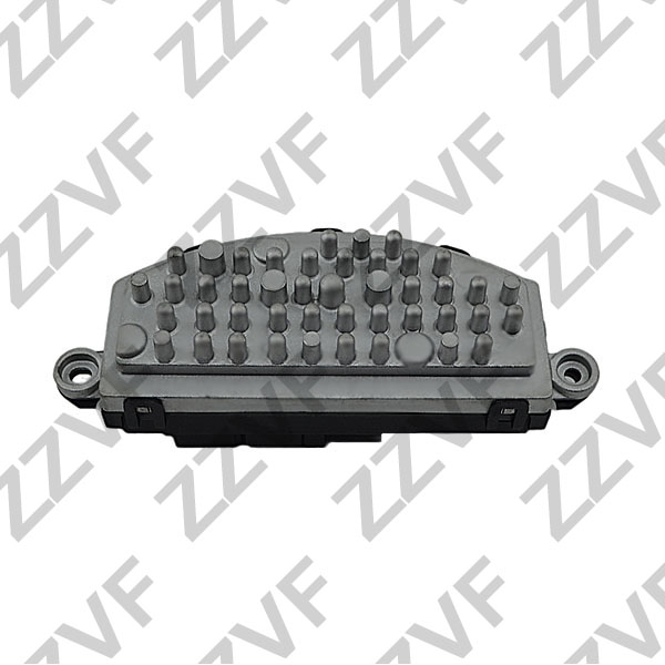 Резистор отопителя BMW 1f20/f21 (11...), 3f30 (13…) - ZZVF ZVRZ0018