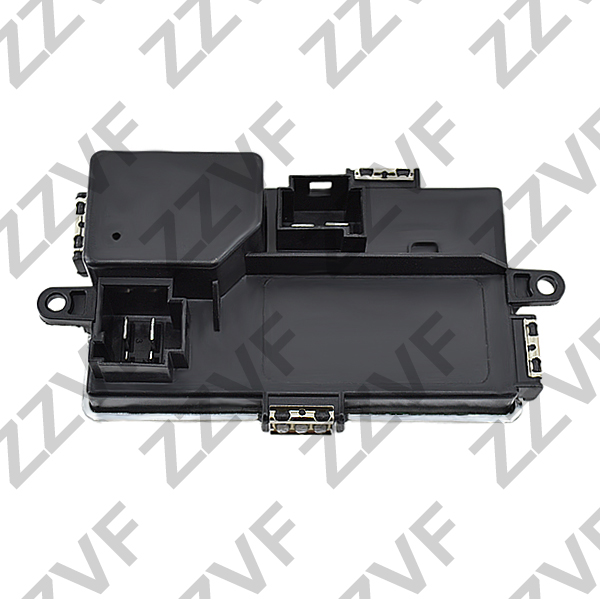 Резистор отопителя BMW 5’f10/f11 (09-16) - ZZVF ZVRZ0017