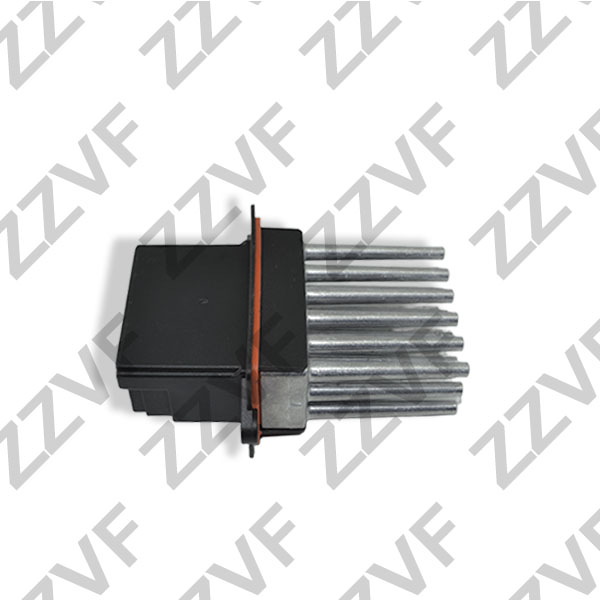 Резистор отопителя chrysler 300c (04-10), jeep cherokee (07-12) - ZZVF ZVRZ0011
