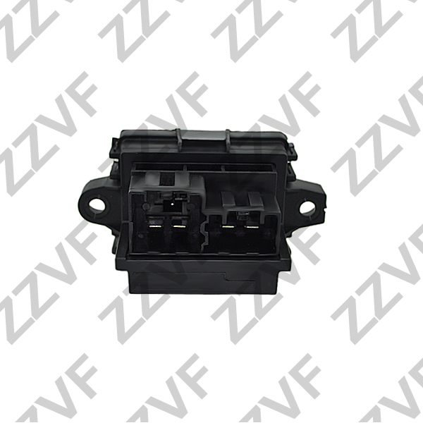 Резистор отопителя ford mondeo v (15...) - ZZVF ZVRZ0007