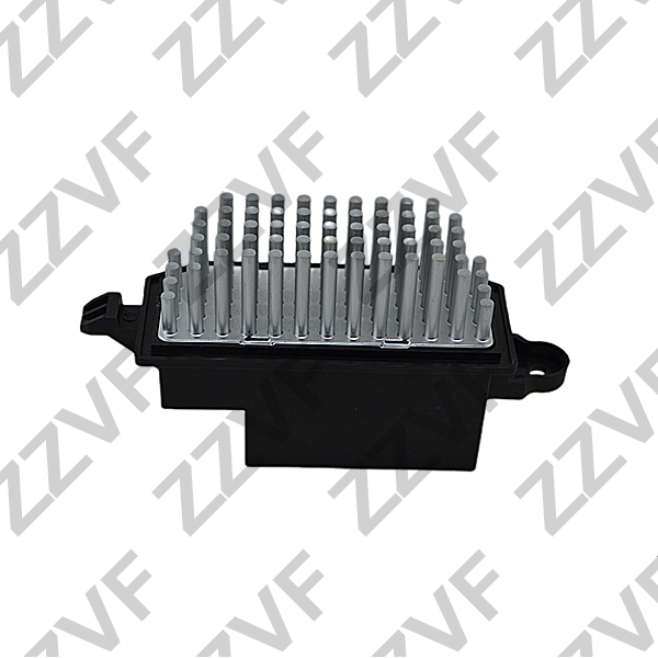 Резистор отопителя ford b-max (12-18) - ZZVF ZVRZ0006