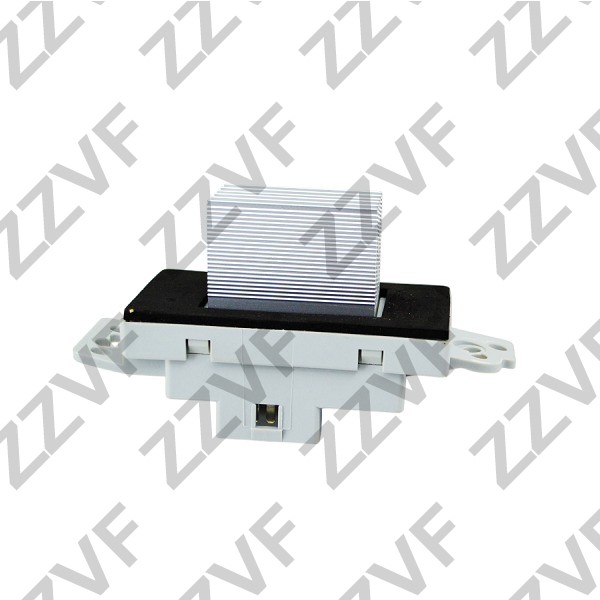Резистор отопителя chevrolet tahoe (00-06), trail blazer (01-10) - ZZVF ZVRZ0004