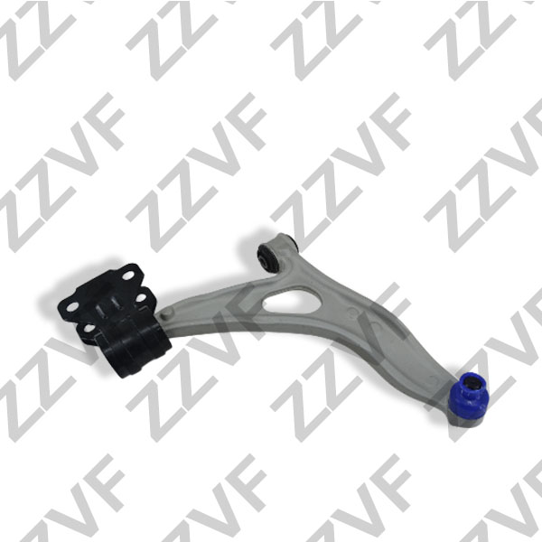 Рычаг подвески правый ford focus III (11-...) - ZZVF ZVRY251