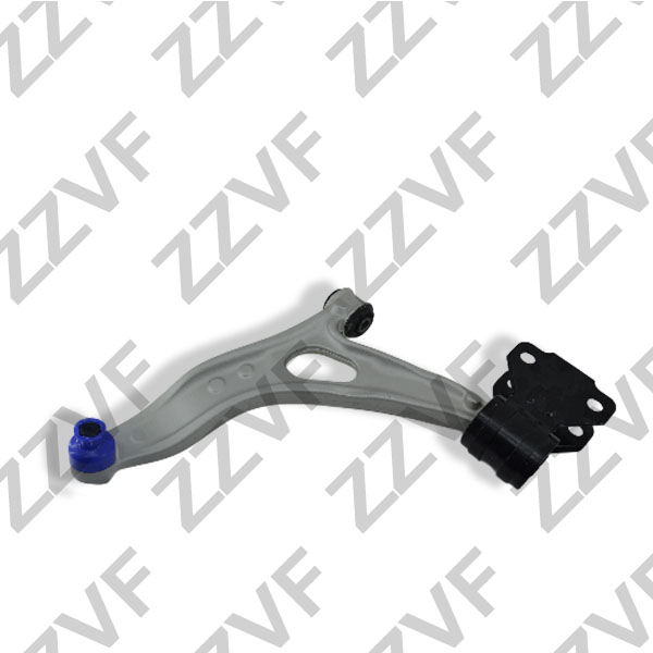 Рычаг подвески левый ford focus III (11-...) - ZZVF ZVRY250