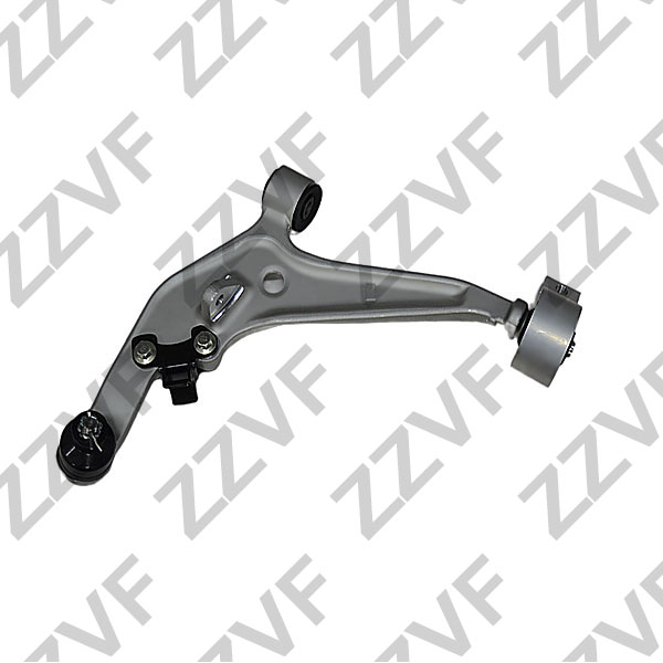 Рычаг подвески левый nissan x-trail (01-13) - ZZVF ZVRY243