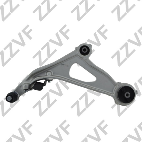 Рычаг подвески левый nissan pathfinder R52 (14-...) - ZZVF ZVRY240