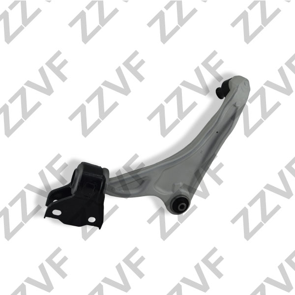 Рычаг подвески правый land rover range rover evoque (11-...) - ZZVF ZVRY221