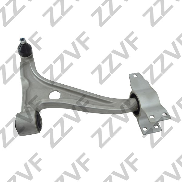 Рычаг подвески правый mercedes w177 (18-...) - ZZVF ZVRY210