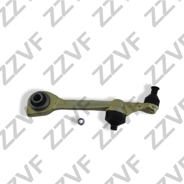 Рычаг подвески правый mercedes w221 (05-...) - ZZVF ZVRY169