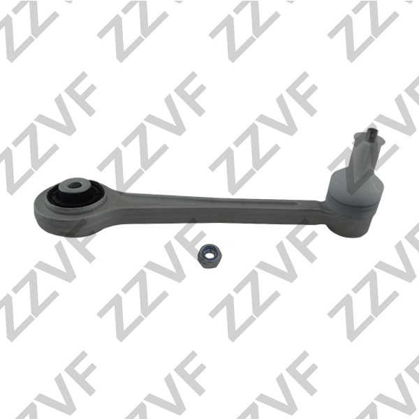 Рычаг подвески BMW 5 E39 (95-03), e60/e61 (03-09), 7 e65/e66 (01-08) - ZZVF ZVRY137