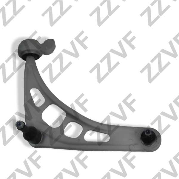 Рычаг подвески левый BMW 3 E46 (98-05), Z4 e85/e86 (02-08) - ZZVF ZVRY100