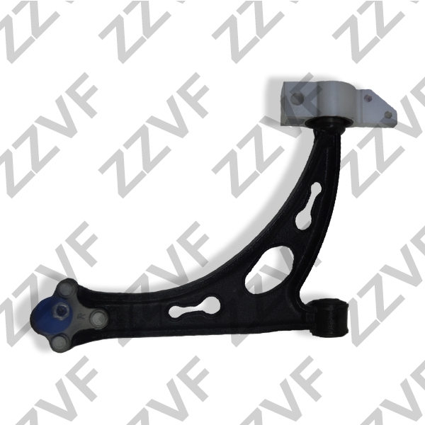 Рычаг подвески правый skoda octavia (04-…), VW caddy III (04-15), golf VI (09-13) - ZZVF ZVRY089