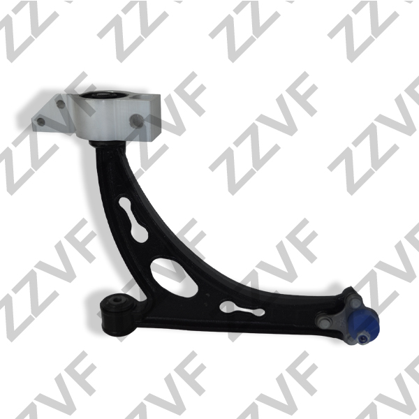 Рычаг подвески левый skoda octavia (04-…), VW caddy III (04-15), golf VI (09-13) - ZZVF ZVRY088