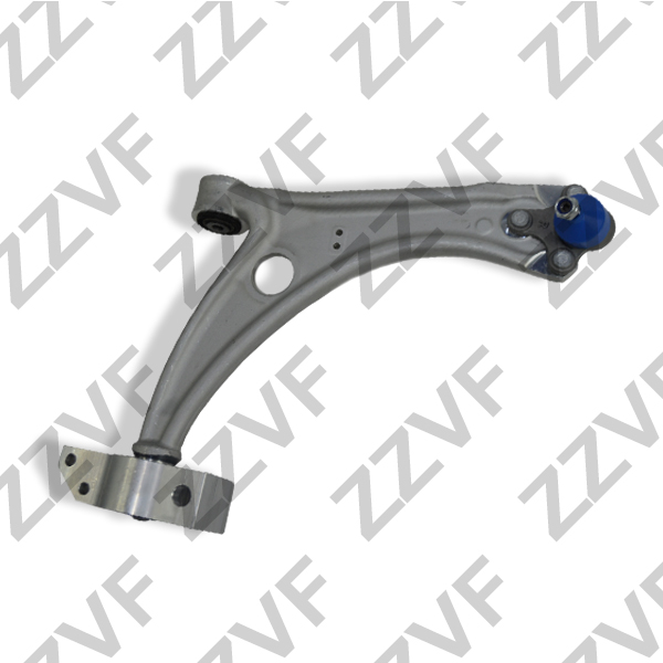 Рычаг подвески правый VW passat (05-...), tiguan (07-11), audi Q3 (12-18) - ZZVF ZVRY046