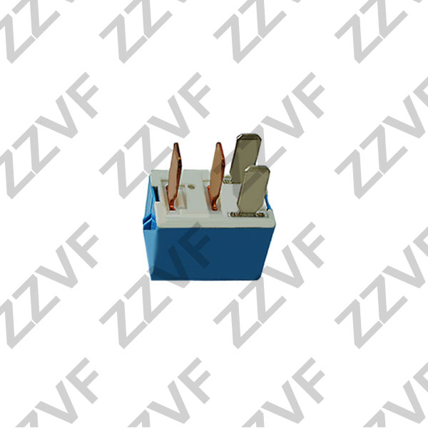 Реле suzuki grand vitara (98-15), swift (89-17) - ZZVF ZVREL001