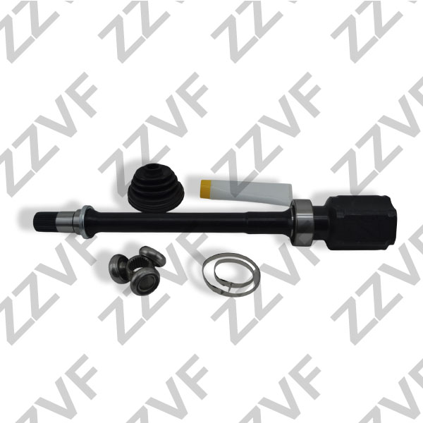 Шрус внутренний правый mazda-6 GJ (13...) - ZZVF ZVRC662