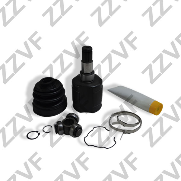 Шрус внутренний левый chevrolet cobalt (12...) - ZZVF ZVRC652