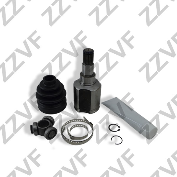 Шрус внутренний chevrolet aveo t250 (05-11) - ZZVF ZVRC568