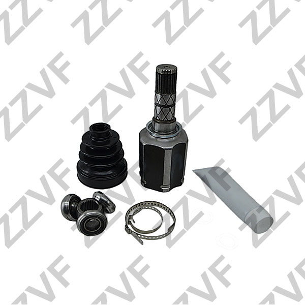 Шрус внутренний subaru forester S11 (01-07) - ZZVF ZVRC566