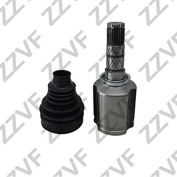 Шрус внутренний subaru forester (08-12), legacy B14 (10-15) - ZZVF ZVRC565
