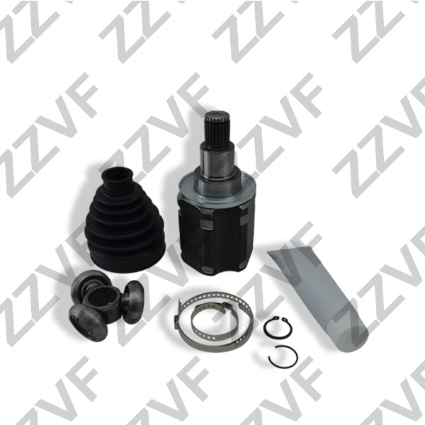 Шрус внутренний левый toyota lexus rx300/330/350 (02-08) - ZZVF ZVRC559