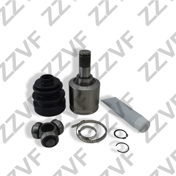 Шрус внутренний левый hyundai sonata (01-06) - ZZVF ZVRC556