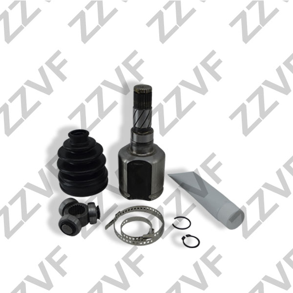 Шрус внутренний левый mazda 3 BM (13-16), mazda 3 (bm/bn) (13-18) - ZZVF ZVRC529