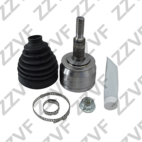 Шрус наружный VW transporter T5 (03-15), T6 (15-…) - ZZVF ZVRC474