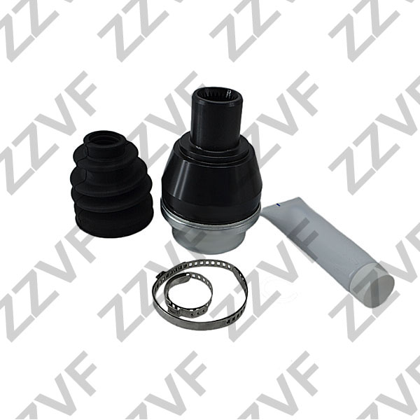 Шрус внутренний правый mercedes w176 (12-18), x156 (14-20), w246 (12-18) - ZZVF ZVRC473