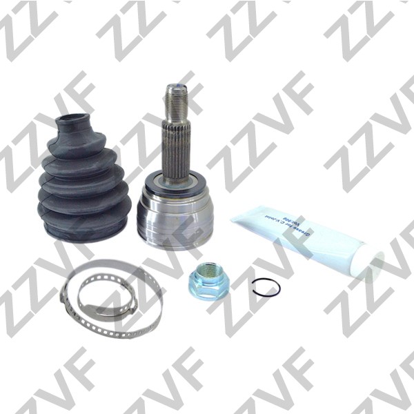 Шрус наружный hyundai elantra (16-18) - ZZVF ZVRC470