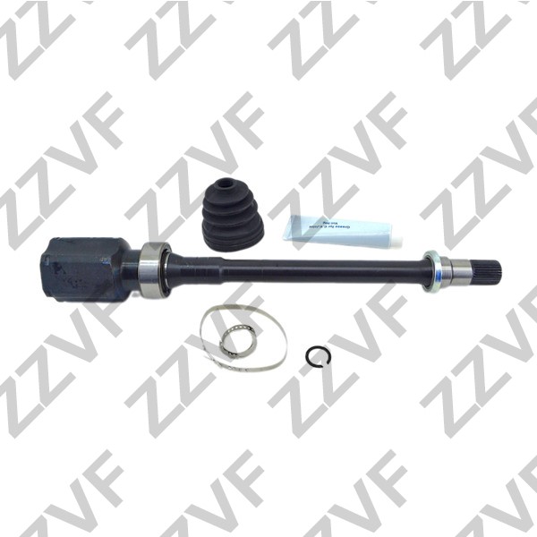 Шрус внутренний правый mazda cx-5 (12-…), mazda 6 (12-…) - ZZVF ZVRC469