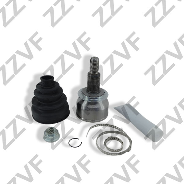 Шрус наружный mazda cx-5 (11-…), mazda 6 (12-…) - ZZVF ZVRC468