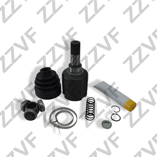 Шрус внутренний renault duster (12-...) - ZZVF ZVRC465