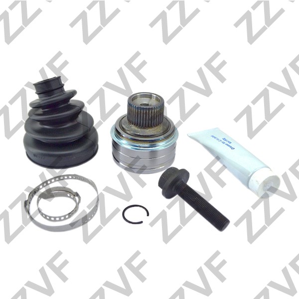 Шрус наружный audi A4 (07-15), Q5 (08-17) - ZZVF ZVRC462