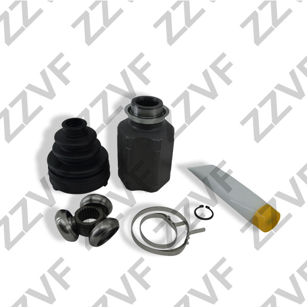 Шрус внутренний правый mazda3 BL (08-13), mazda5 (05-10) - ZZVF ZVRC449