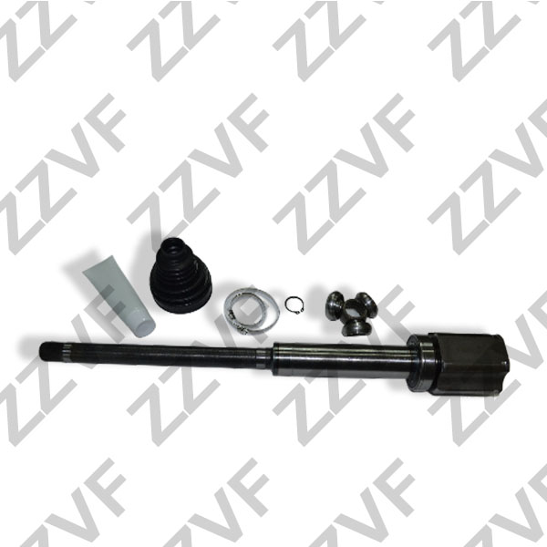 Шрус внутренний правый volvo xc70 II (07-16) - ZZVF ZVRC443