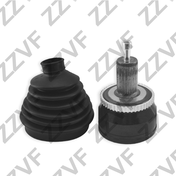 Шрус наружный правый volvo S60 II (10-15), S80 II (06-15) - ZZVF ZVRC440