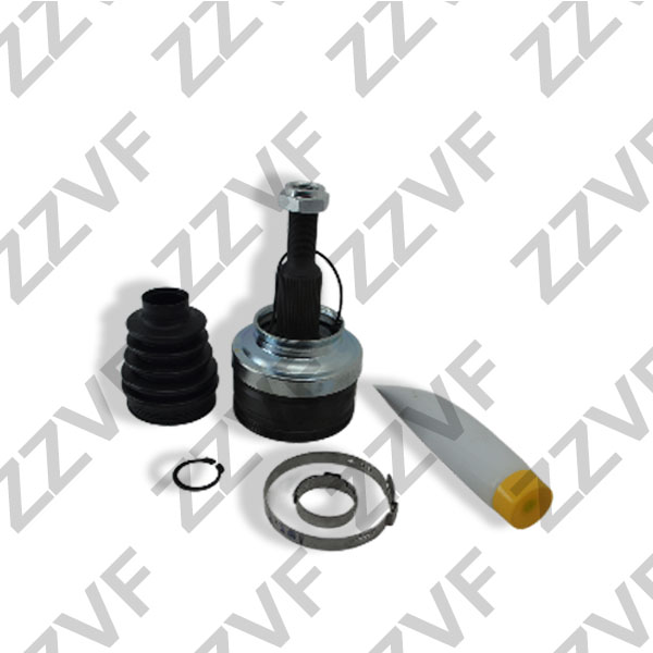 Шрус наружный правый VW transporter T5 (03-15) - ZZVF ZVRC439