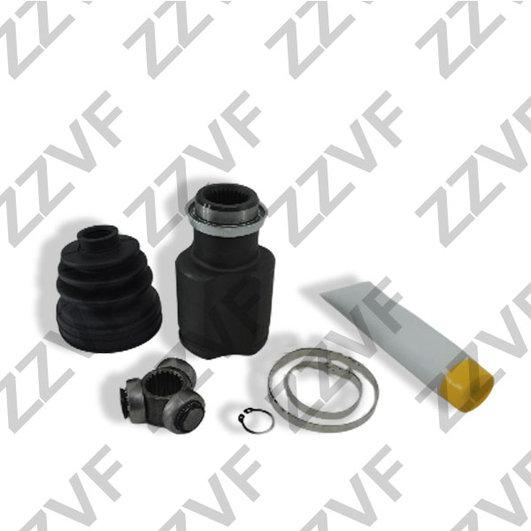 Шрус внутренний правый mazda 2 (07-14) - ZZVF ZVRC436